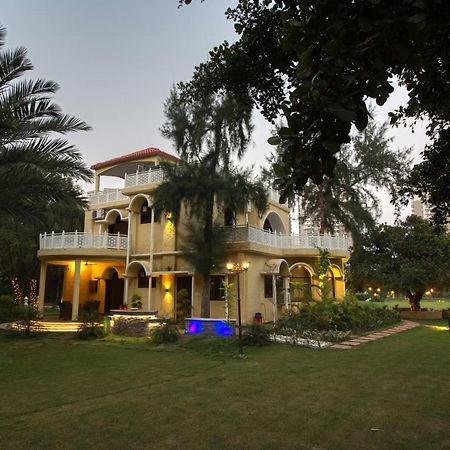 Sunahari Bagh - Pool Farm Retreat @ Gurgaon Exterior photo