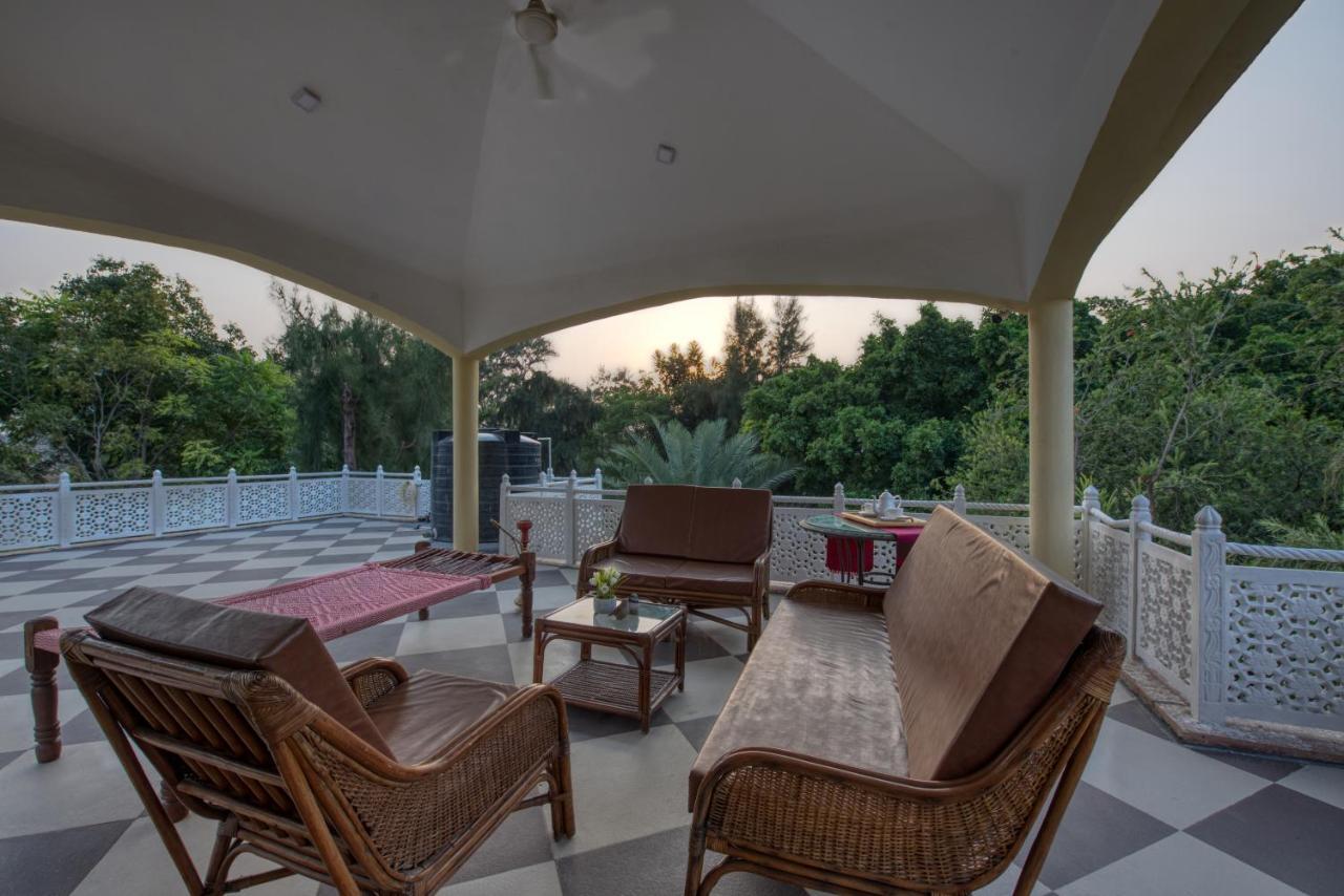Sunahari Bagh - Pool Farm Retreat @ Gurgaon Exterior photo